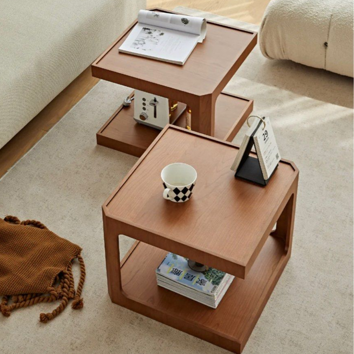 MORRIS End Table - Radical Homes Singapore