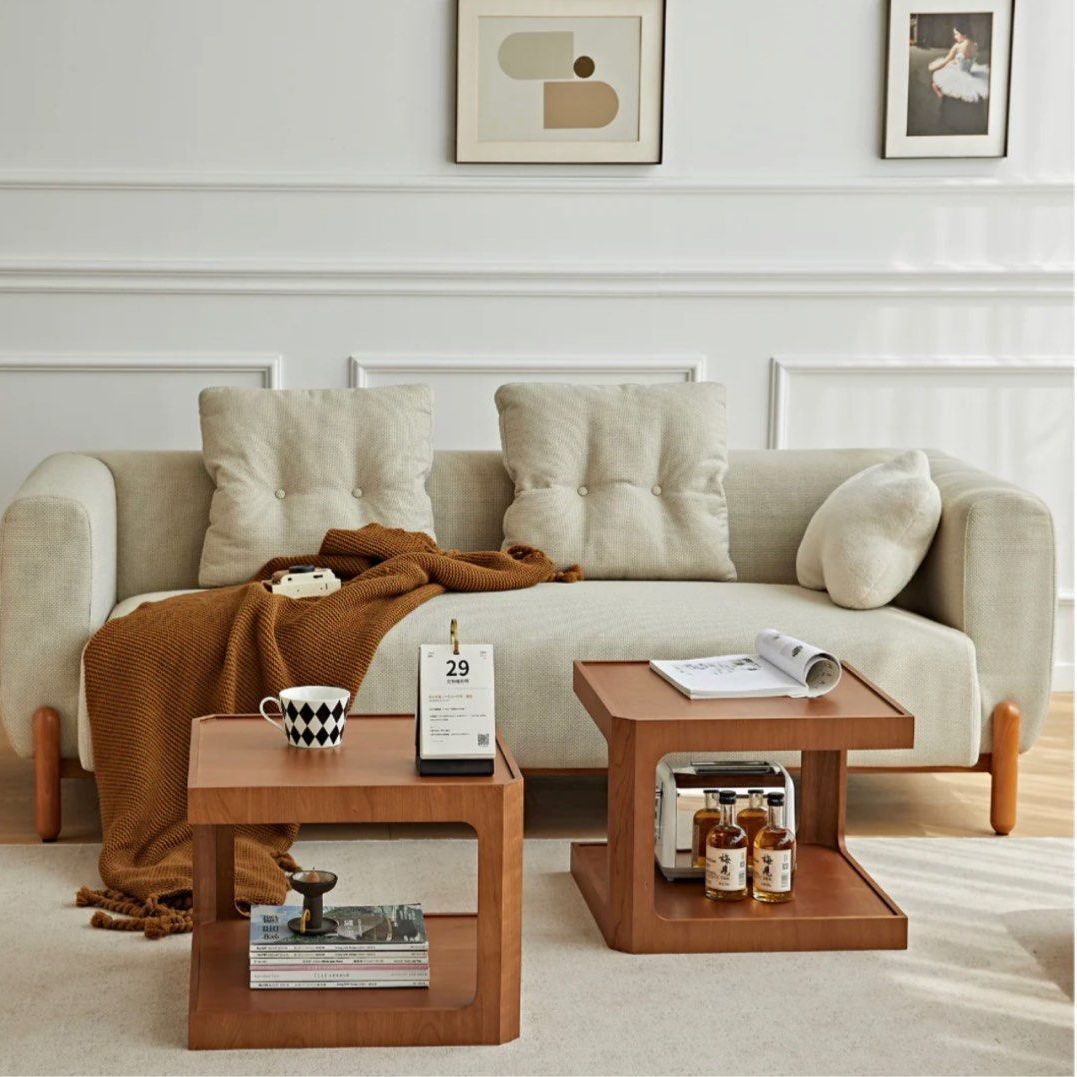 MORRIS End Table - Radical Homes Singapore