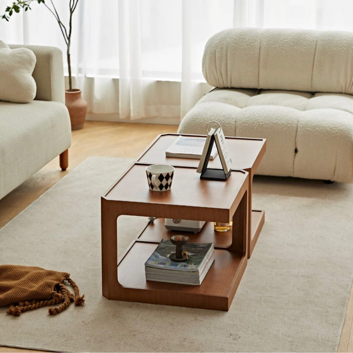 MORRIS End Table - Radical Homes Singapore