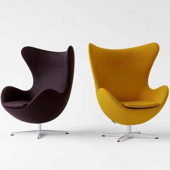 WEXA Modern Lounge Chair - Cassa Haus Singapore