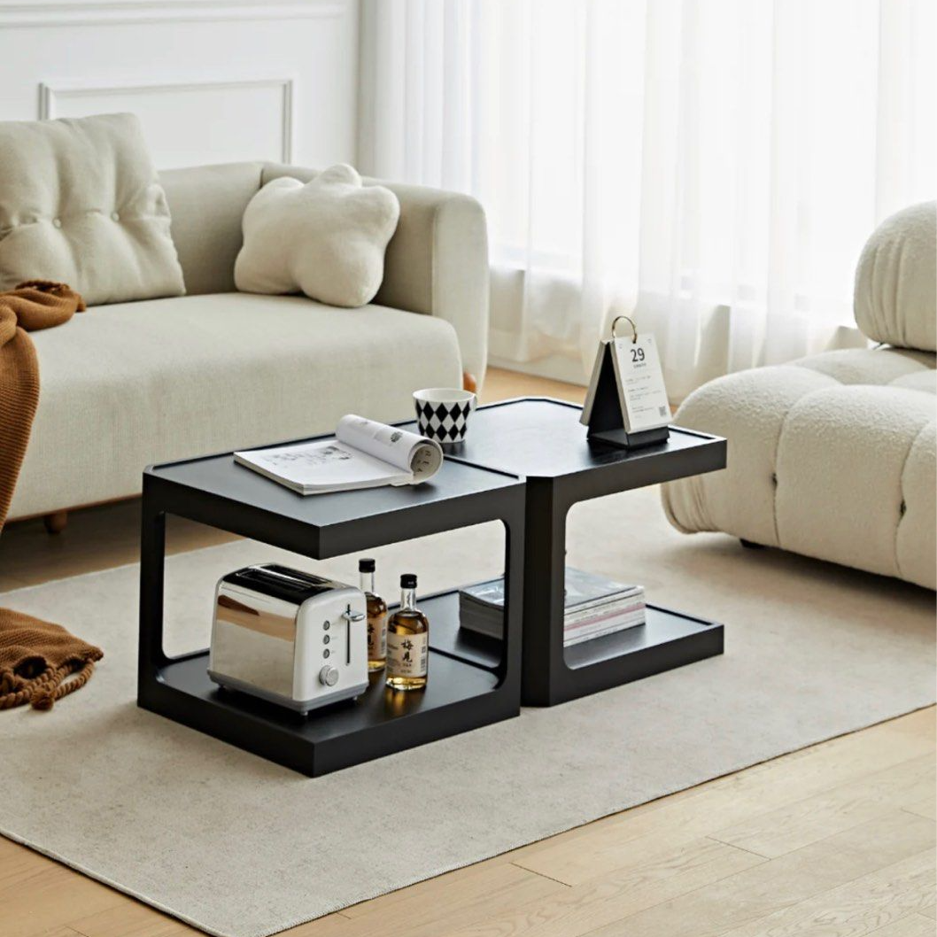 MORRIS End Table - Radical Homes Singapore