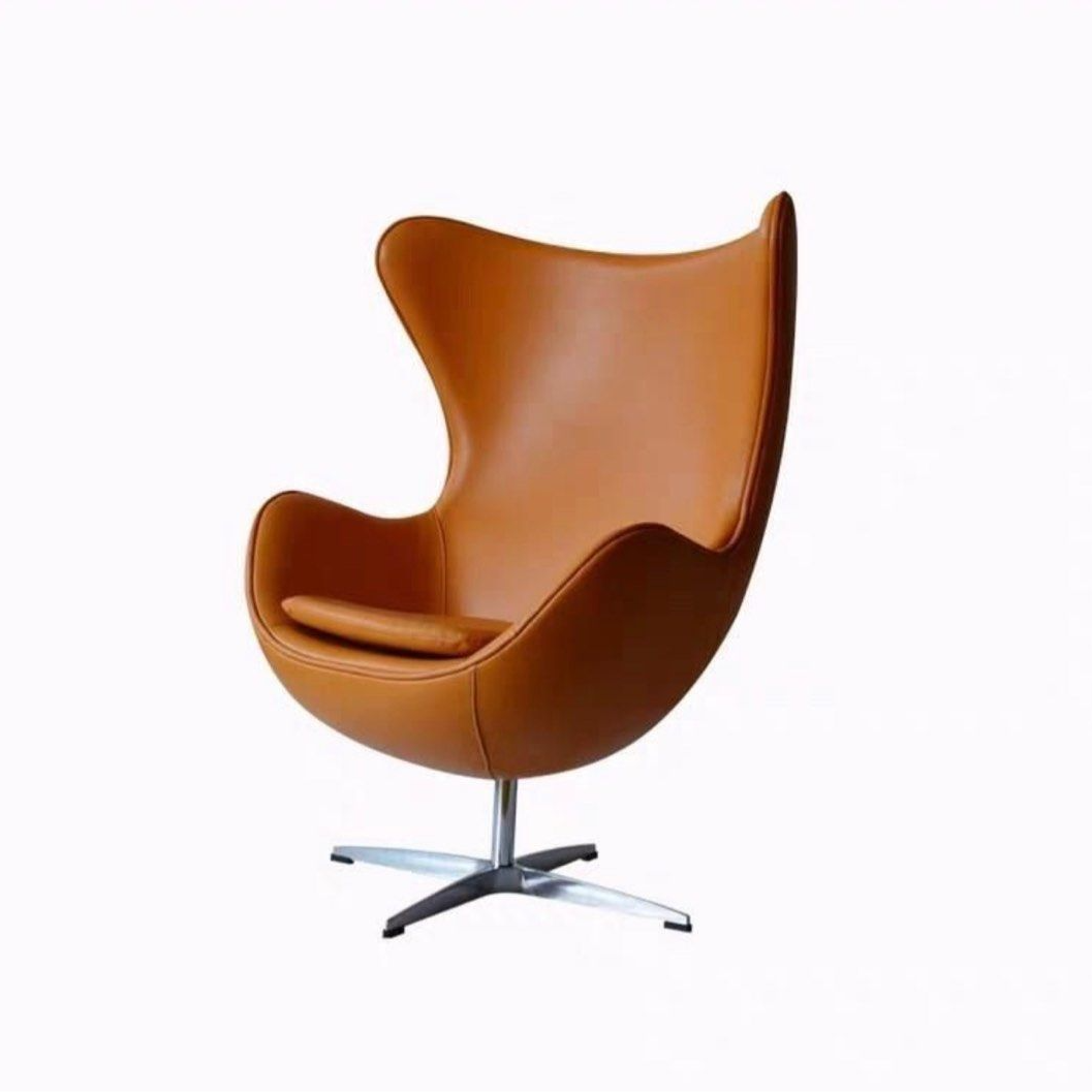 WEXA Modern Lounge Chair - Cassa Haus Singapore