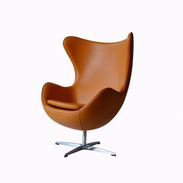 WEXA Modern Lounge Chair - Cassa Haus Singapore