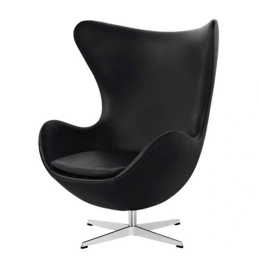 WEXA Modern Lounge Chair - Cassa Haus Singapore