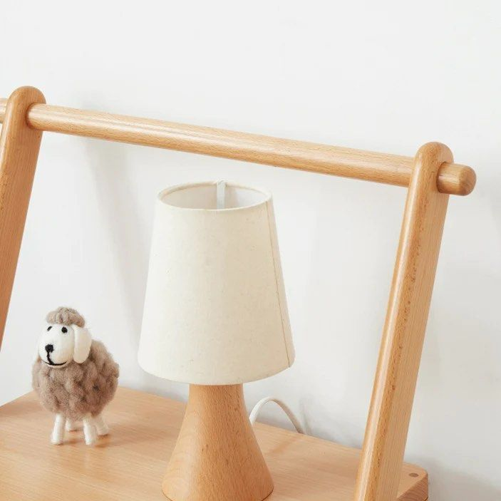 DUROV Drawer Nightstand - Radical Homes Singapore