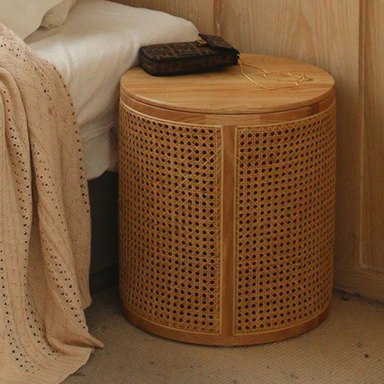 JAKUB Nightstand - Radical Homes Singapore