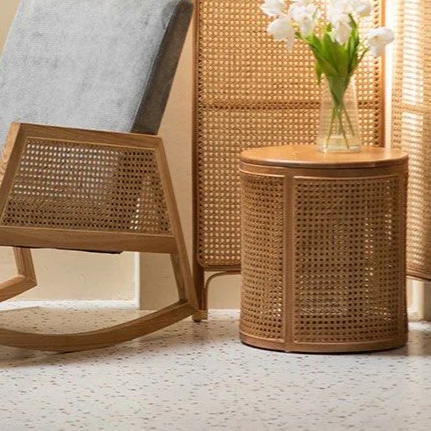 JAKUB Nightstand - Radical Homes Singapore