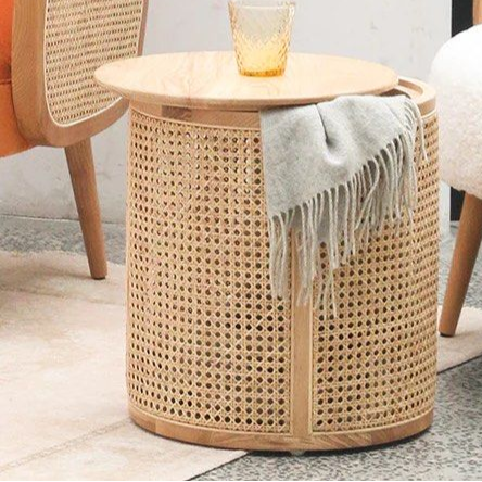 JAKUB Nightstand - Radical Homes Singapore
