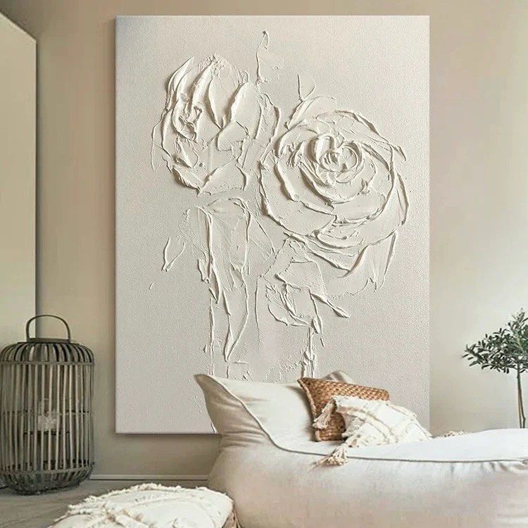 ROSEINA Modern Wall Art - Radical Homes Singapore