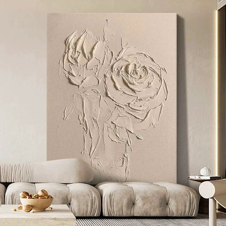 ROSEINA Modern Wall Art - Radical Homes Singapore
