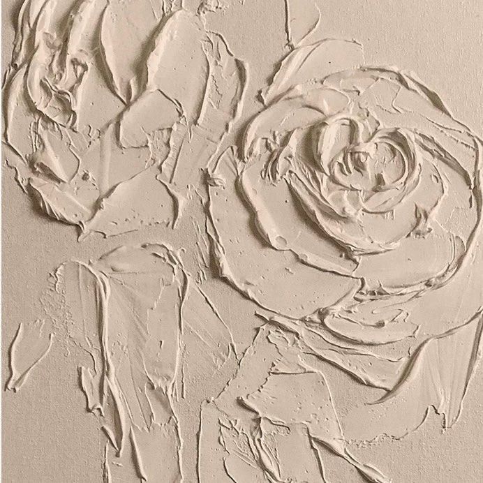 ROSEINA Modern Wall Art - Radical Homes Singapore