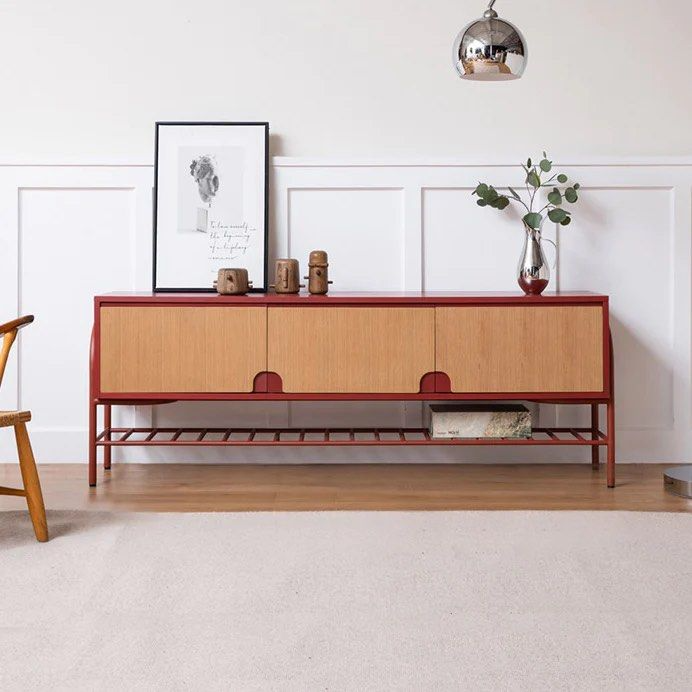 FALEEN TV Stand - Radical Homes Singapore