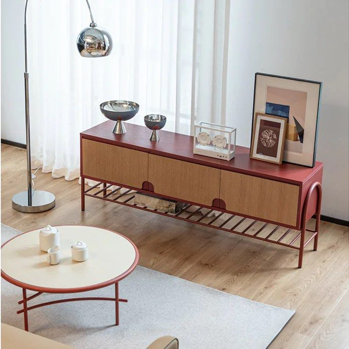 FALEEN TV Stand - Radical Homes Singapore