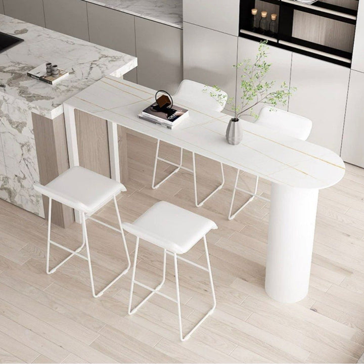 SMOTEL Modern Bar Table & Stools - Radical Homes Singapore
