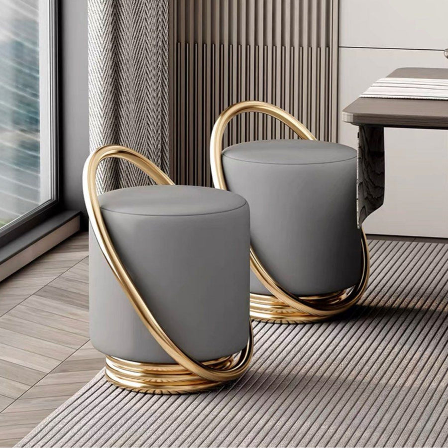 COBB Modern Dining Stool - Radical Homes Singapore