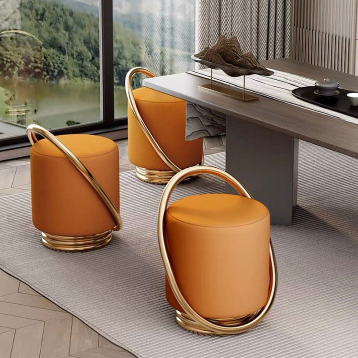 COBB Modern Dining Stool - Radical Homes Singapore