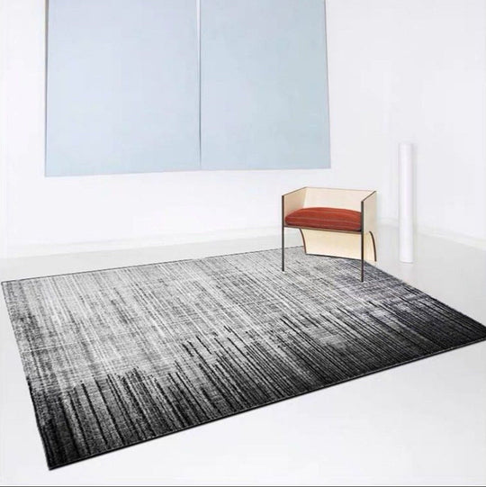 ETHERYN Modern Wool Rug - Cassa Haus Singapore