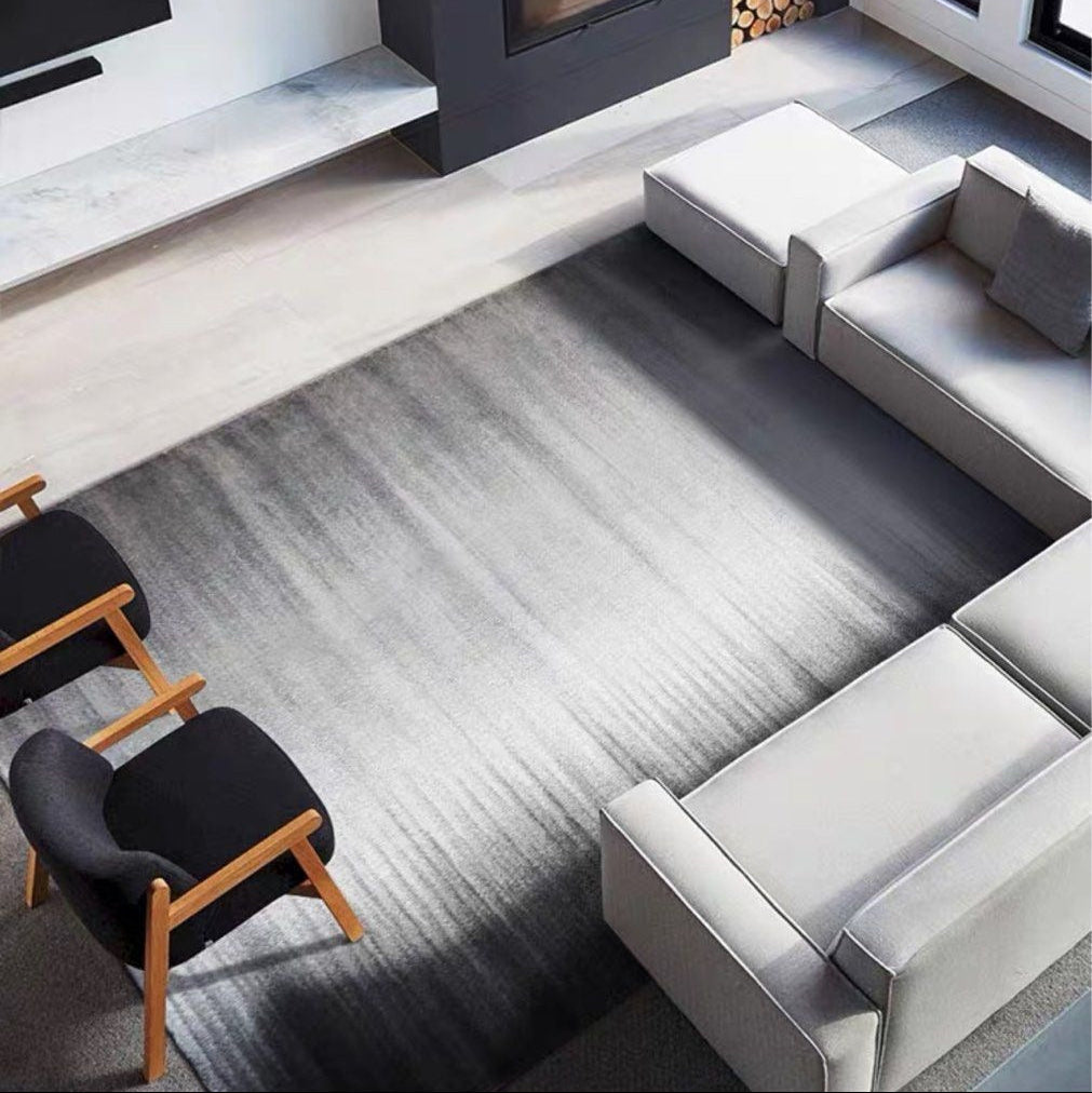 SUSAN Modern Wool Rug - Radical Homes Singapore