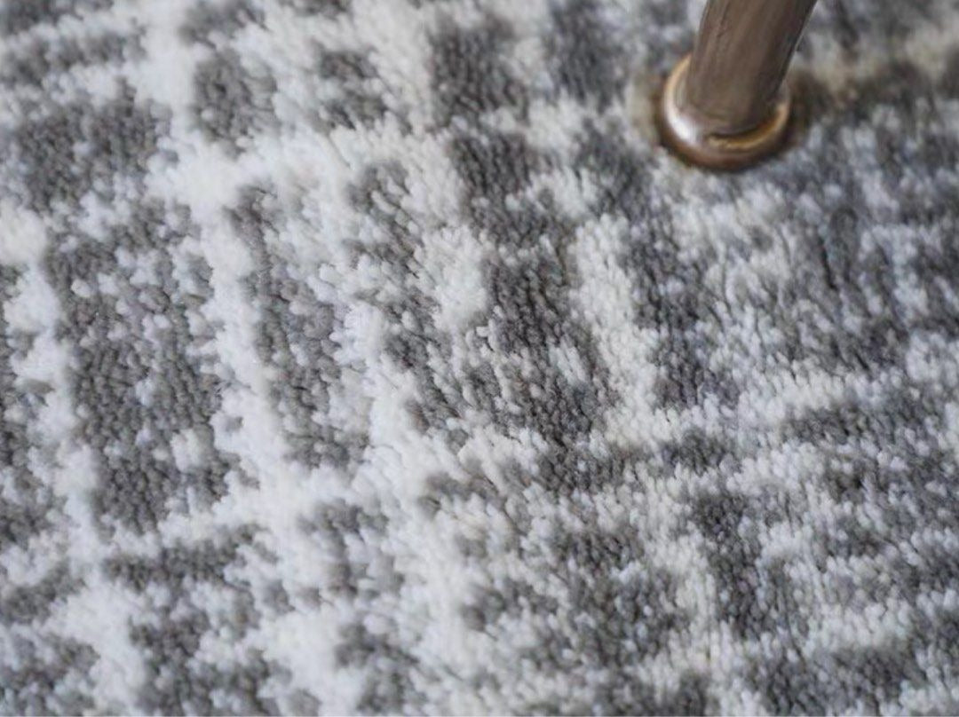 SUSAN Modern Wool Rug - Radical Homes Singapore