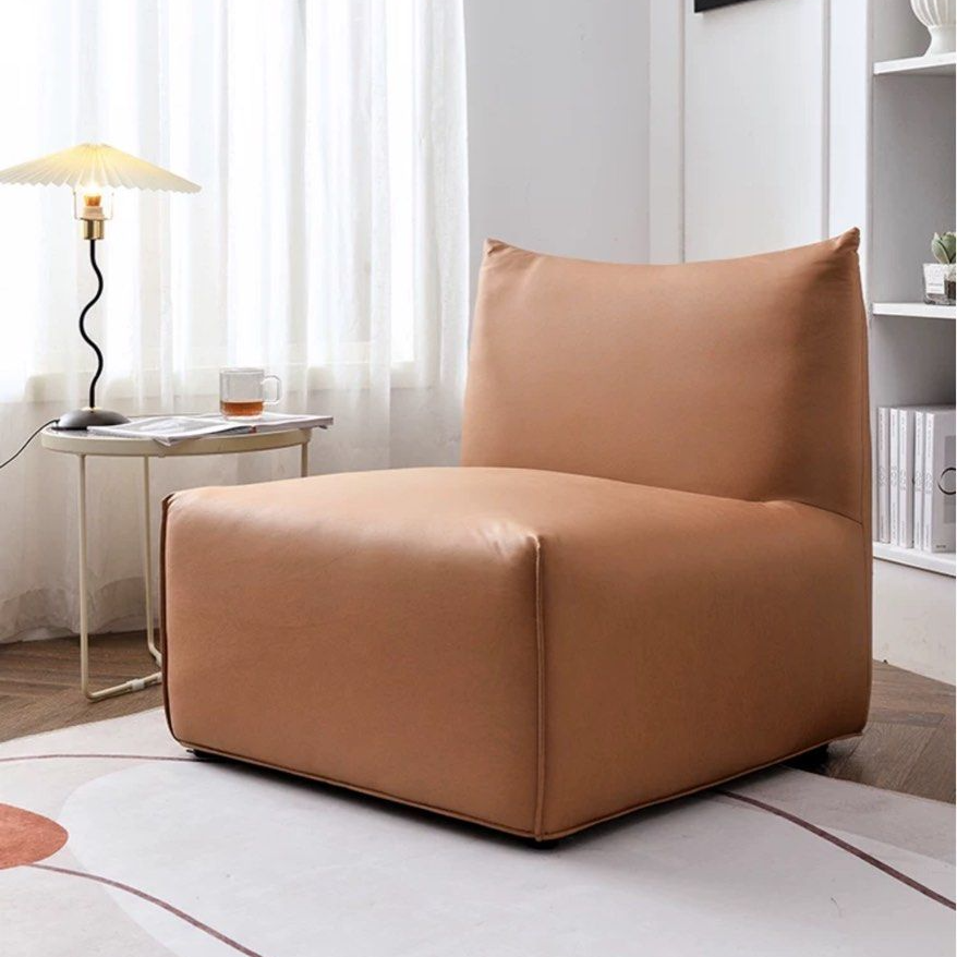 OSCAR Modern Lounge Chair - Radical Homes Singapore