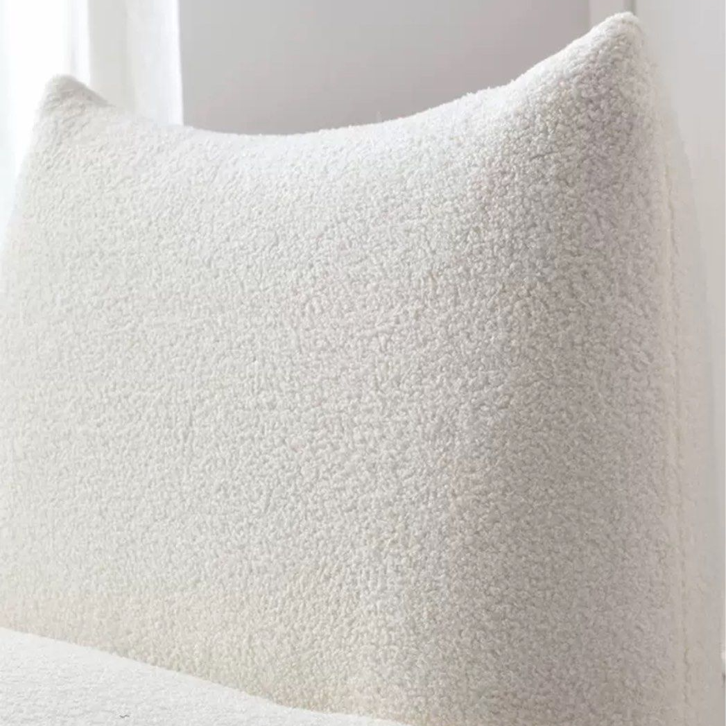 RUMA Modern Lounge Chair - Cassa Haus Singapore