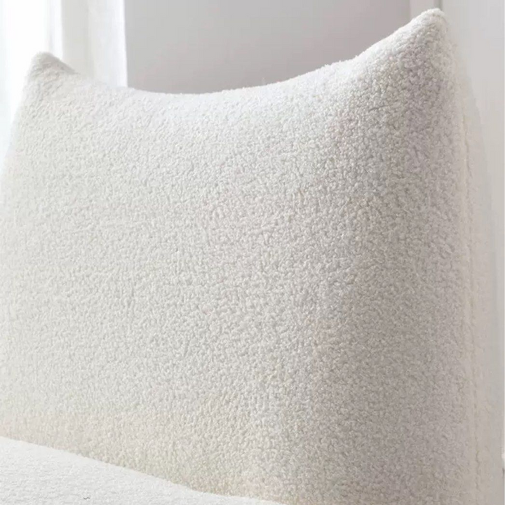 RUMA Modern Lounge Chair - Cassa Haus Singapore
