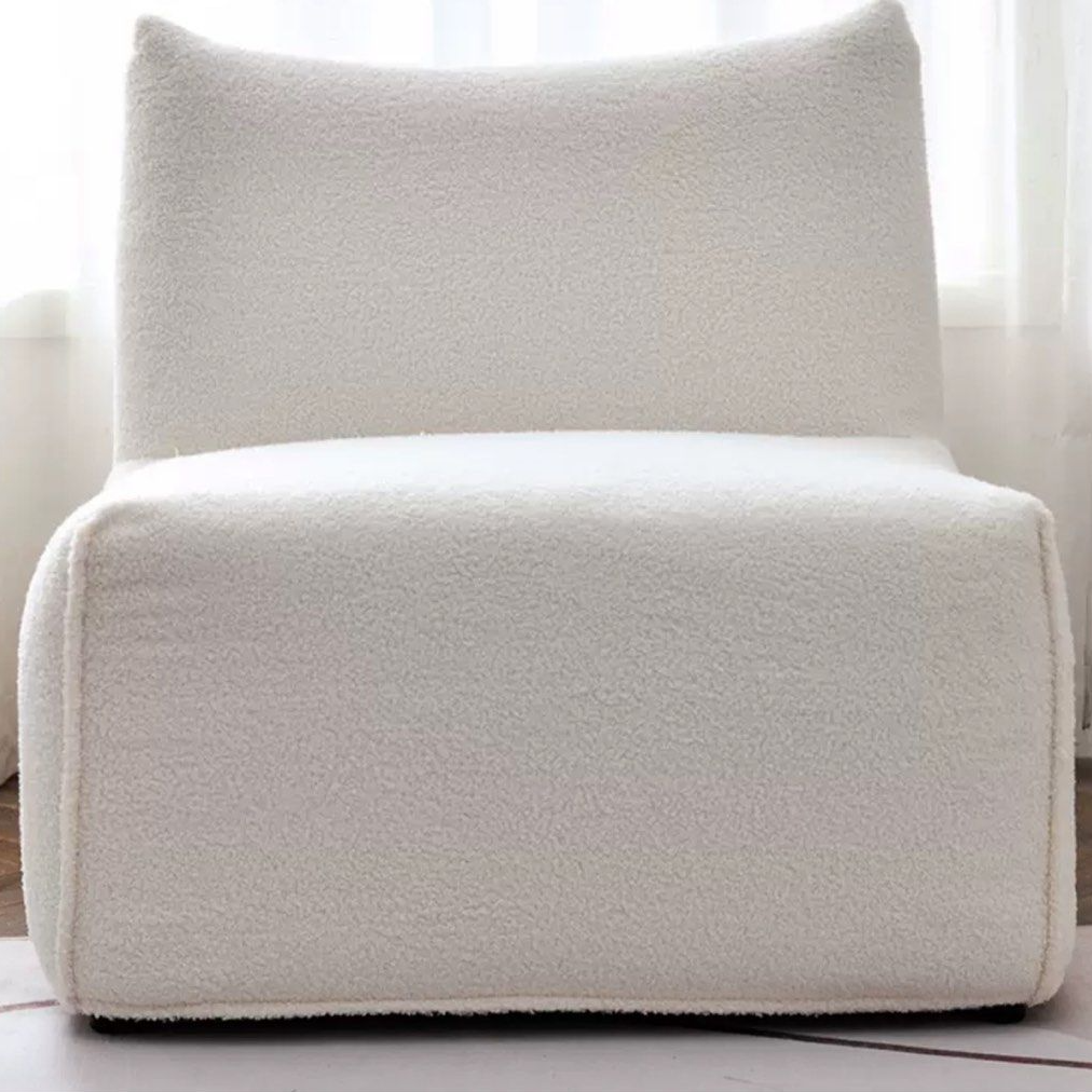 RUMA Modern Lounge Chair - Cassa Haus Singapore