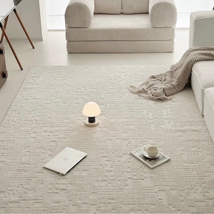 BOFFIN Modern Water Resistant Rug - Radical Homes Singapore