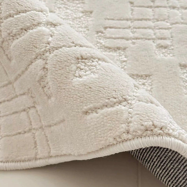 BOFFIN Modern Water Resistant Rug - Radical Homes Singapore