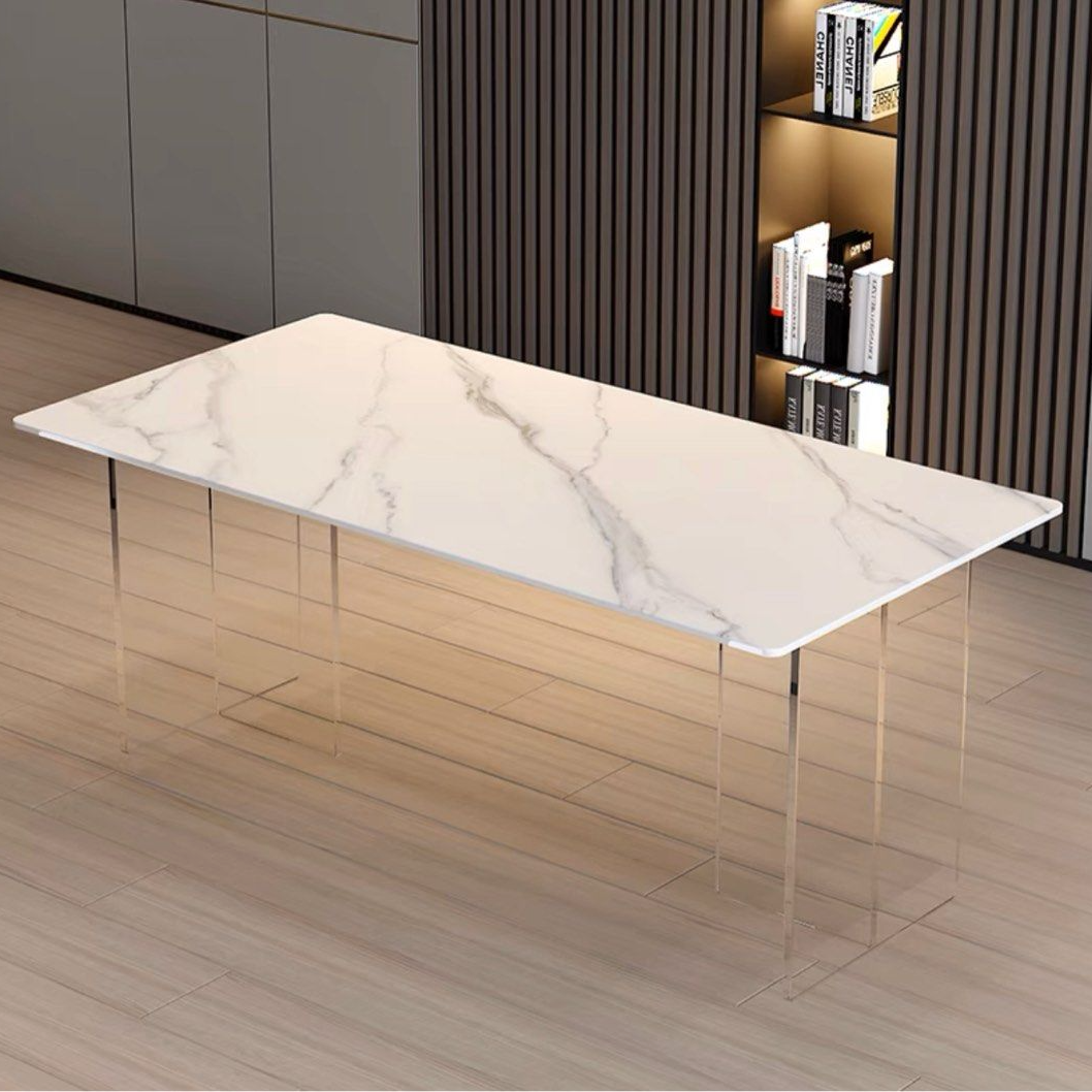 KENOBI Modern Velvet Dining Chair - Radical Homes Singapore