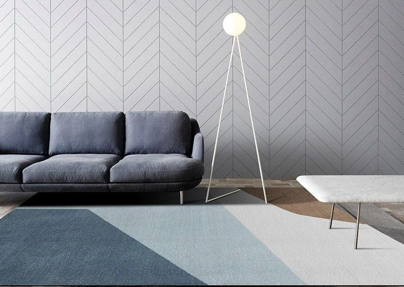 ALVSTA Rug - Radical Homes Singapore