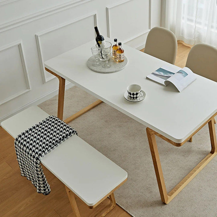 SAIZIE Dining Bench - Radical Homes Singapore