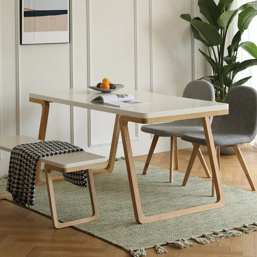 HOLDEN Dining Table - Radical Homes Singapore