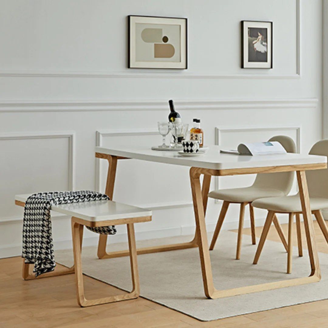SAIZIE Dining Bench - Radical Homes Singapore