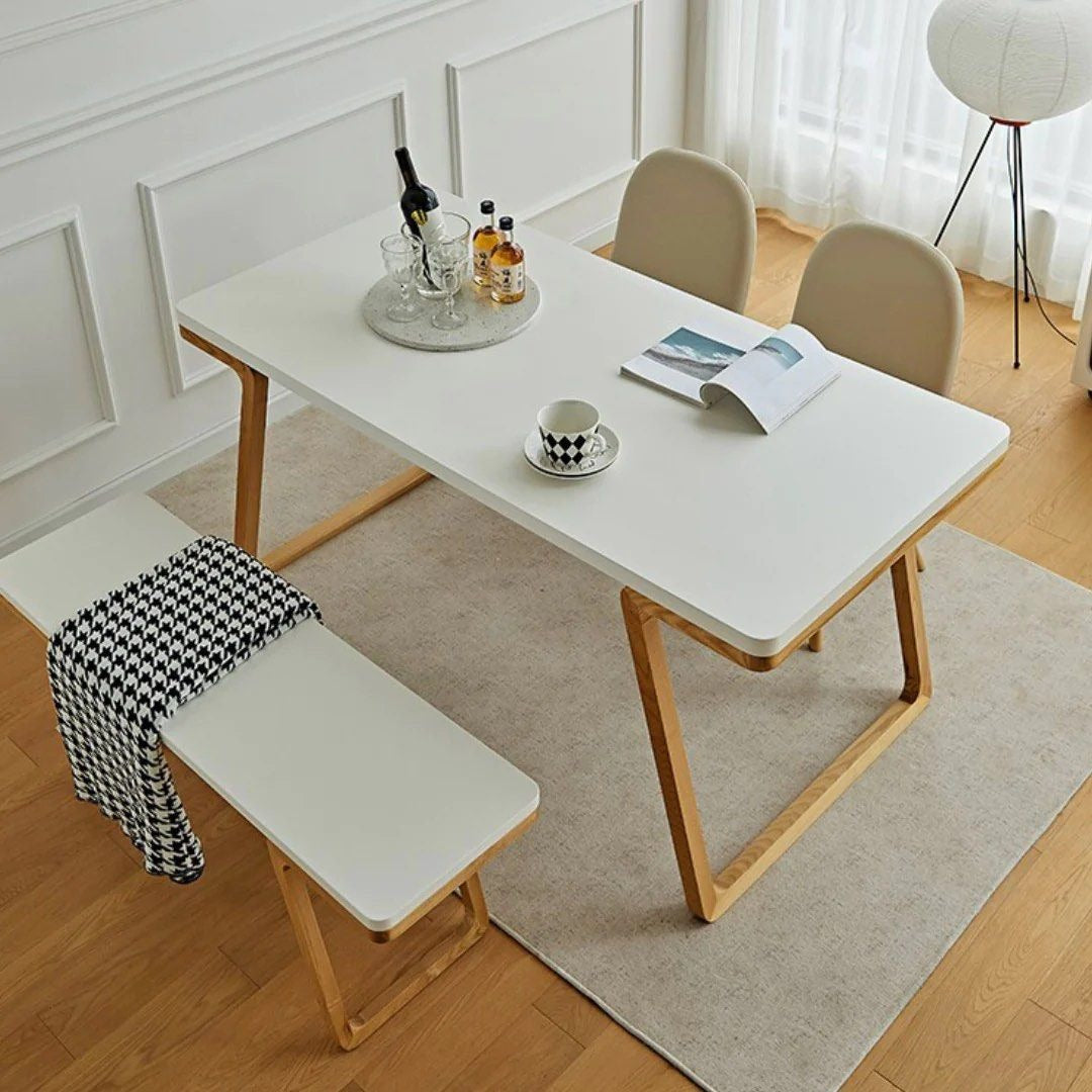 HOLDEN Dining Table - Radical Homes Singapore
