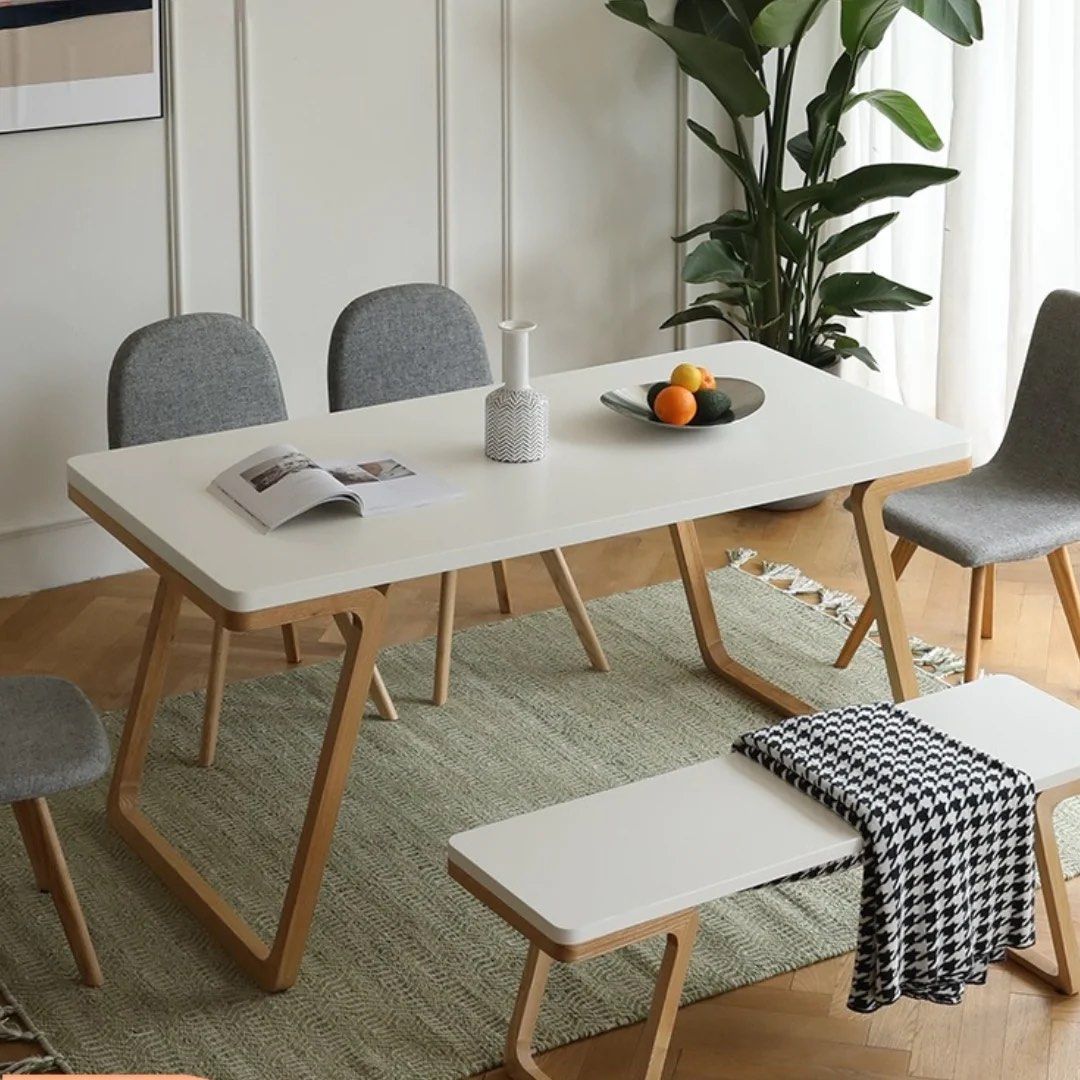 SAIZIE Dining Bench - Radical Homes Singapore