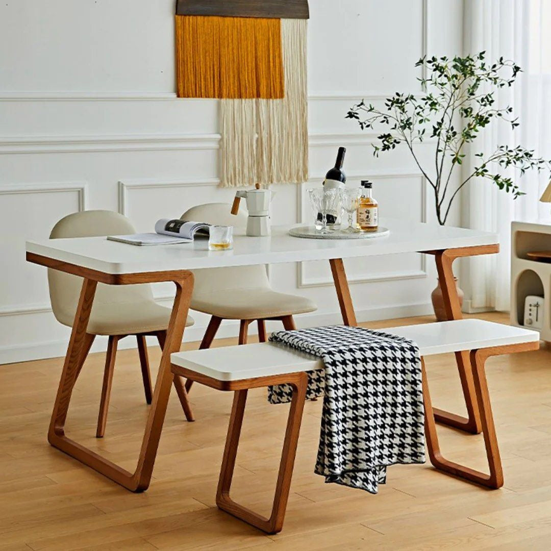 HOLDEN Dining Table - Radical Homes Singapore