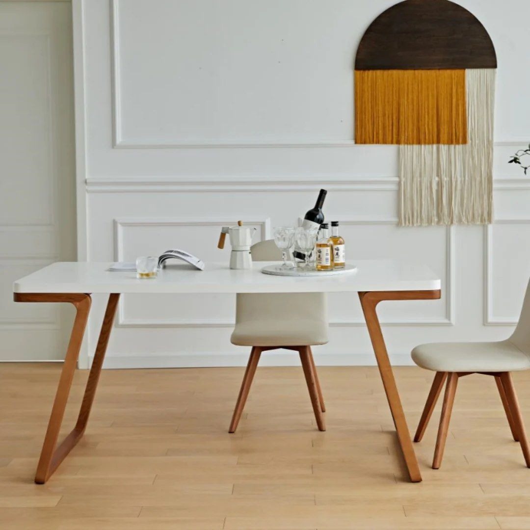 HOLDEN Dining Table - Radical Homes Singapore