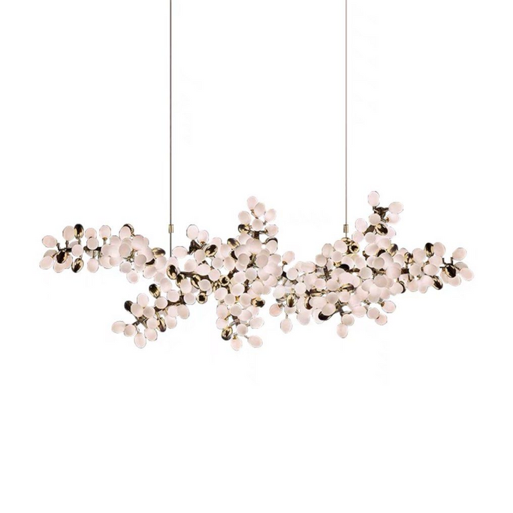 SAKURA Modern Luxury Chandelier - Radical Homes Singapore