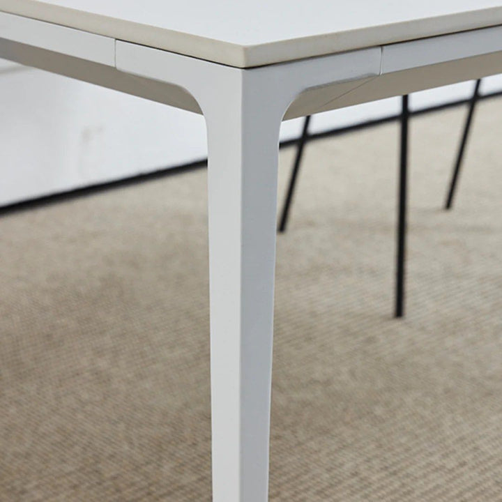 DWIGHT Slate Dining Table - Radical Homes Singapore