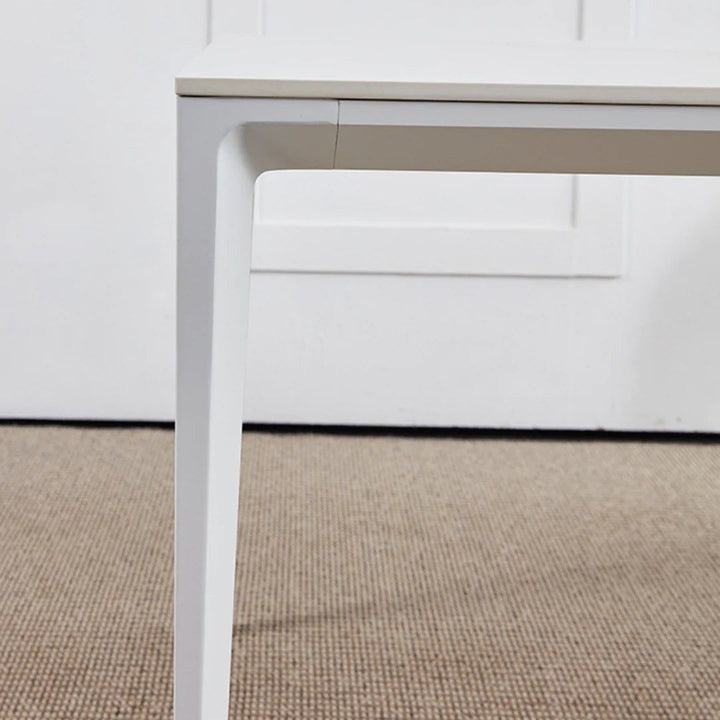 DWIGHT Slate Dining Table - Radical Homes Singapore