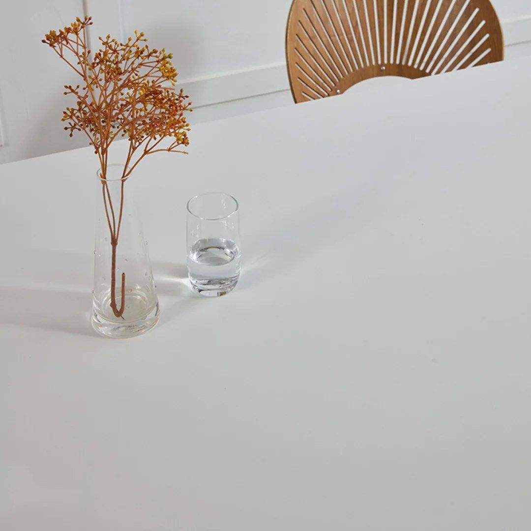 DWIGHT Slate Dining Table - Radical Homes Singapore