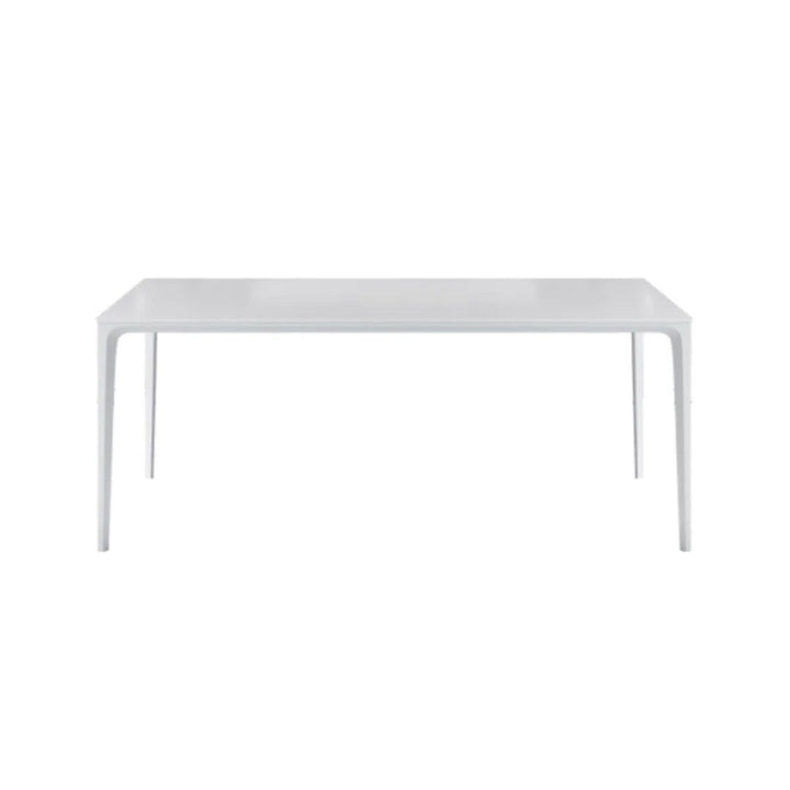 DWIGHT Slate Dining Table - Radical Homes Singapore
