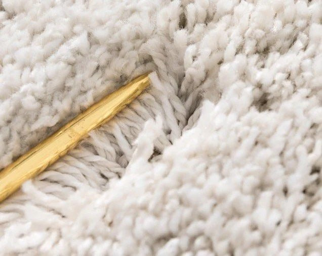 VIK Rug - Radical Homes Singapore