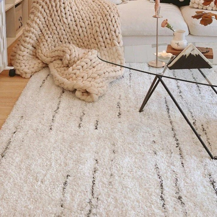 VIK Rug - Radical Homes Singapore