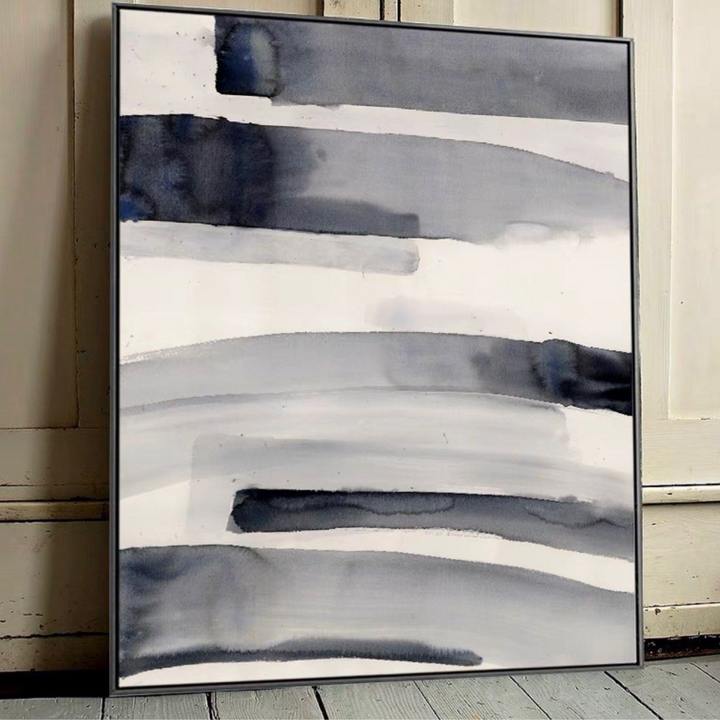 ARVELLE Abstract Art - Cassa Haus Singapore