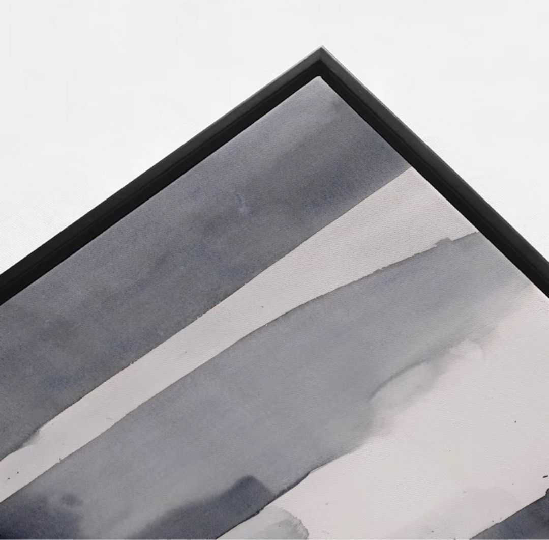 ARVELLE Abstract Art - Cassa Haus Singapore