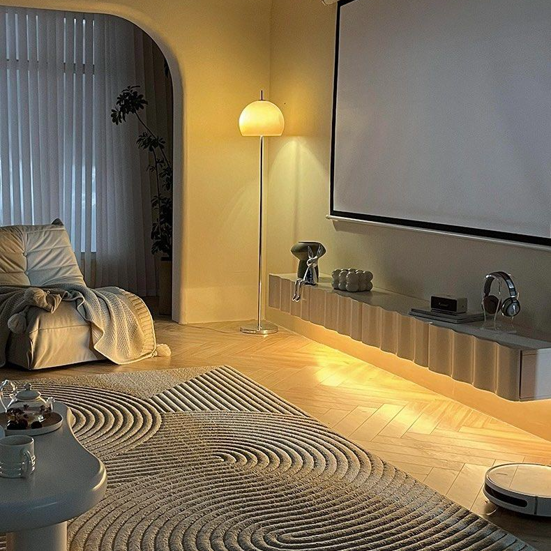 KARN Floating TV Console - Radical Homes Singapore