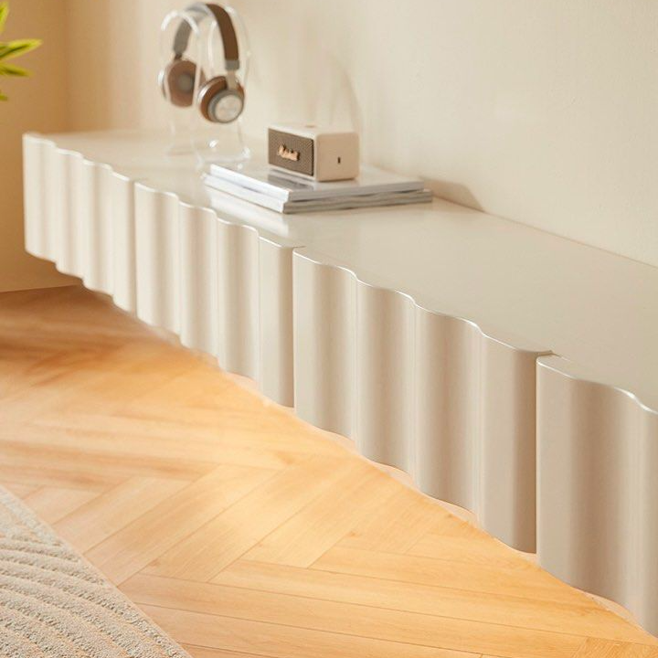 KARN Floating TV Console - Radical Homes Singapore