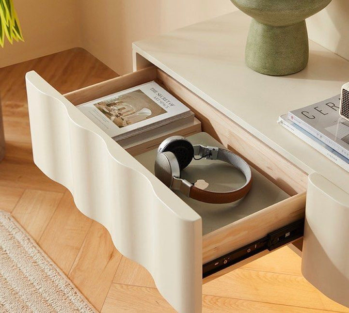 KARN Floating TV Console - Radical Homes Singapore